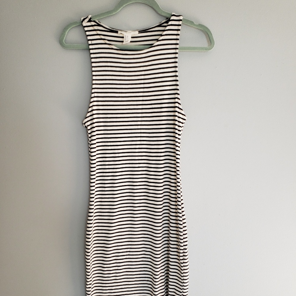 Forever 21 Striped Dress